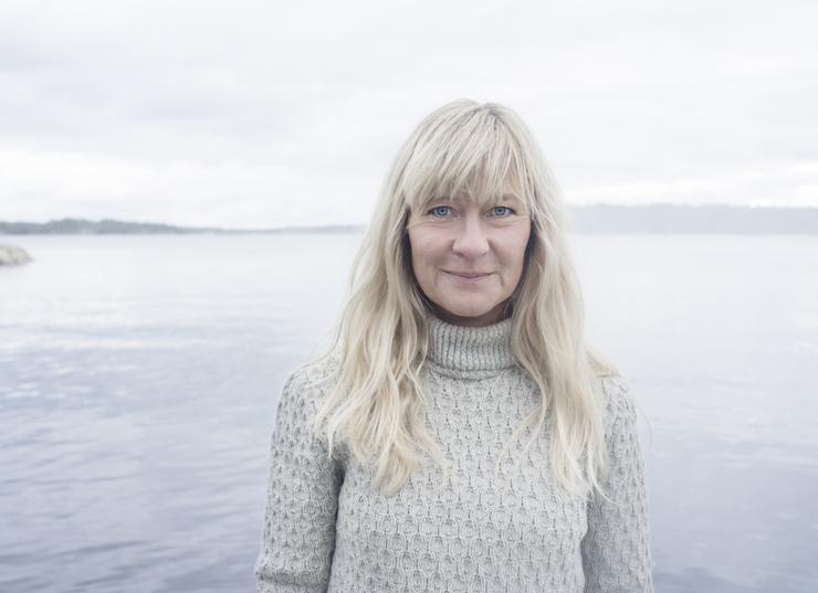 Lena Willemark