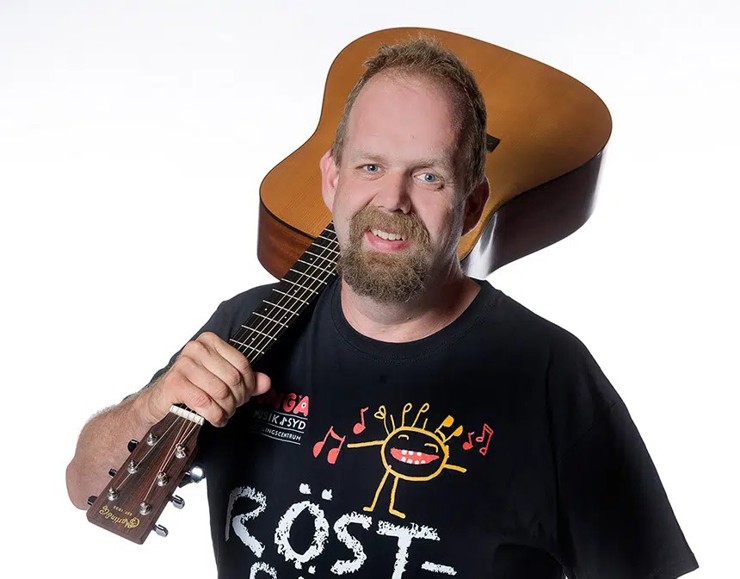 Anders Larsson
